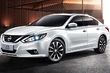 Nissan Teana sedana apskats foto 1