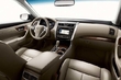 Nissan Teana sedana apskats foto 5