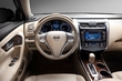 Nissan Teana sedana apskats foto 4