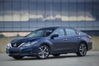 Nissan Teana sedana apskats foto 3