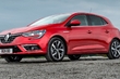 Renault Megane jaunākās paaudzes apskats foto 1