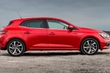 Renault Megane jaunākās paaudzes apskats foto 2