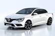 Renault Megane jaunākās paaudzes apskats foto 5