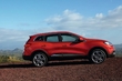 Renault Kajar saņems sportisko RS versiju foto 2