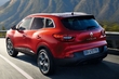 Renault Kajar saņems sportisko RS versiju foto 3