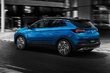 Vauxhall laidīs klajā jauno krosoveru Grandland X Sport foto 3