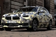 Milānā parādīja jauno krosoveru-kupeju BMW X2 foto 2
