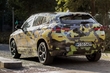 Milānā parādīja jauno krosoveru-kupeju BMW X2 foto 3