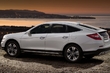 Honda Crosstour 2017 modeļa gada apskats foto 3