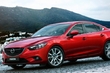 Jaunās paaudzes Mazda 6 saņems aizmugures piedziņu foto 2