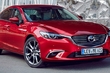 Jaunās paaudzes Mazda 6 saņems aizmugures piedziņu foto 1