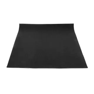 Blīvējošais materiāls Sound Absorber 10 mm (75 cm × 100 cm) foto 2
