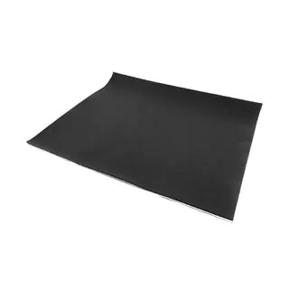 Blīvējošais materiāls Sound Absorber 10 mm (75 cm × 100 cm) foto 3