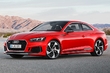 Sports un komforts jaunajā Audi RS5 Coupe foto 3