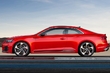 Sports un komforts jaunajā Audi RS5 Coupe foto 2