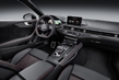 Sports un komforts jaunajā Audi RS5 Coupe foto 5