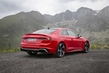 Sports un komforts jaunajā Audi RS5 Coupe foto 4
