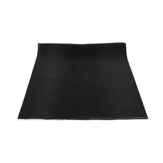Blīvēšanas materiāls Sound Absorber 5 mm (75 cm x 100 cm) foto 2