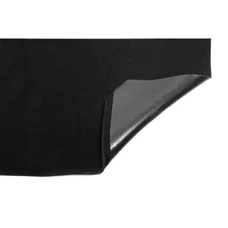 Blīvēšanas materiāls Sound Absorber 5 mm (75 cm x 100 cm) foto 1