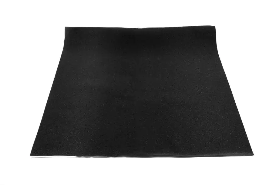Blīvēšanas materiāls Sound Absorber 5 mm (75 cm x 100 cm) Foto 2