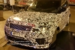 Uz Vācijas ceļiem pamanīts jaunais Range Rover Sport foto 2