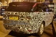 Uz Vācijas ceļiem pamanīts jaunais Range Rover Sport foto 1
