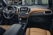 Atjaunotā Chevrolet Captiva krosovera apskats foto 4