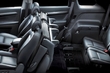 Atjaunotā Chevrolet Captiva krosovera apskats foto 5