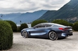 Jaunā BMW 8 Series: nosaukts ražošanas sākuma datums foto 3