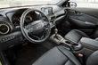 Jaunā Hyundai Kona krosovera apskats foto 5