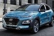 Jaunā Hyundai Kona krosovera apskats foto 2