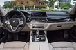 BMW papildinās 7. sēriju ar hibrīdmodeļiem foto 4