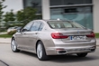 BMW papildinās 7. sēriju ar hibrīdmodeļiem foto 2