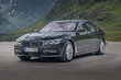 BMW papildinās 7. sēriju ar hibrīdmodeļiem foto 1
