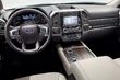 Atjauninātā Ford Explorer krosovera apskats foto 3