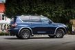 Apvidus auto Nissan Armada saņēma unikālu Platinum Reserve versiju foto 5