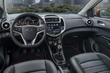 Vairāk komforta un stila jaunajā Chevrolet Aveo foto 6