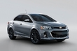 Vairāk komforta un stila jaunajā Chevrolet Aveo foto 1