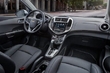 Vairāk komforta un stila jaunajā Chevrolet Aveo foto 7
