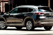 Mazda CX-8 krosovers būs pieejams ne tikai Japānā foto 3