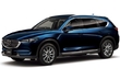 Mazda CX-8 krosovers būs pieejams ne tikai Japānā foto 1