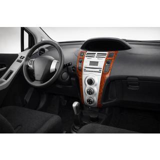 Paneļa uzlikas Toyota Yaris 2006–2011 foto 1