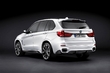 BMW X5 2017. gada modeļa apskats foto 1