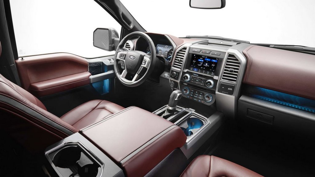 Ford samazinās vieglo auto ražošanu par labu pikapiem un SUV