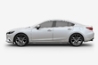 Jaunās Mazda 6 2018. gada modeļa apskats foto 5