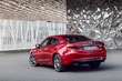 Jaunās Mazda 6 2018. gada modeļa apskats foto 2