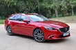 Jaunās Mazda 6 2018. gada modeļa apskats foto 7