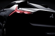 Kļuvušas zināmas detaļas par Mitsubishi Lancer Evolution pēcteci foto 3