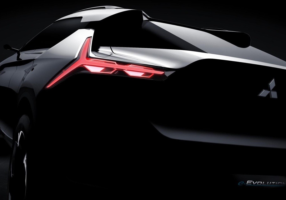 Kļuvušas zināmas detaļas par Mitsubishi Lancer Evolution pēcteci