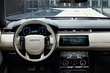 Jaunā apvidus auto Land Rover Velar apskats foto 6